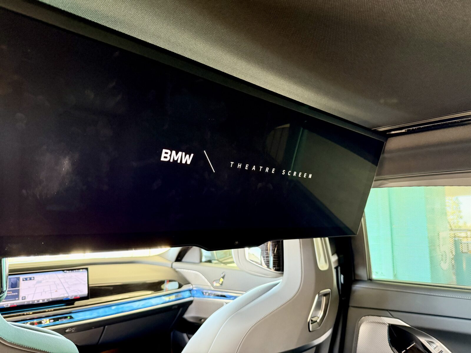 2024 BMW 7 Series gallery photo 11