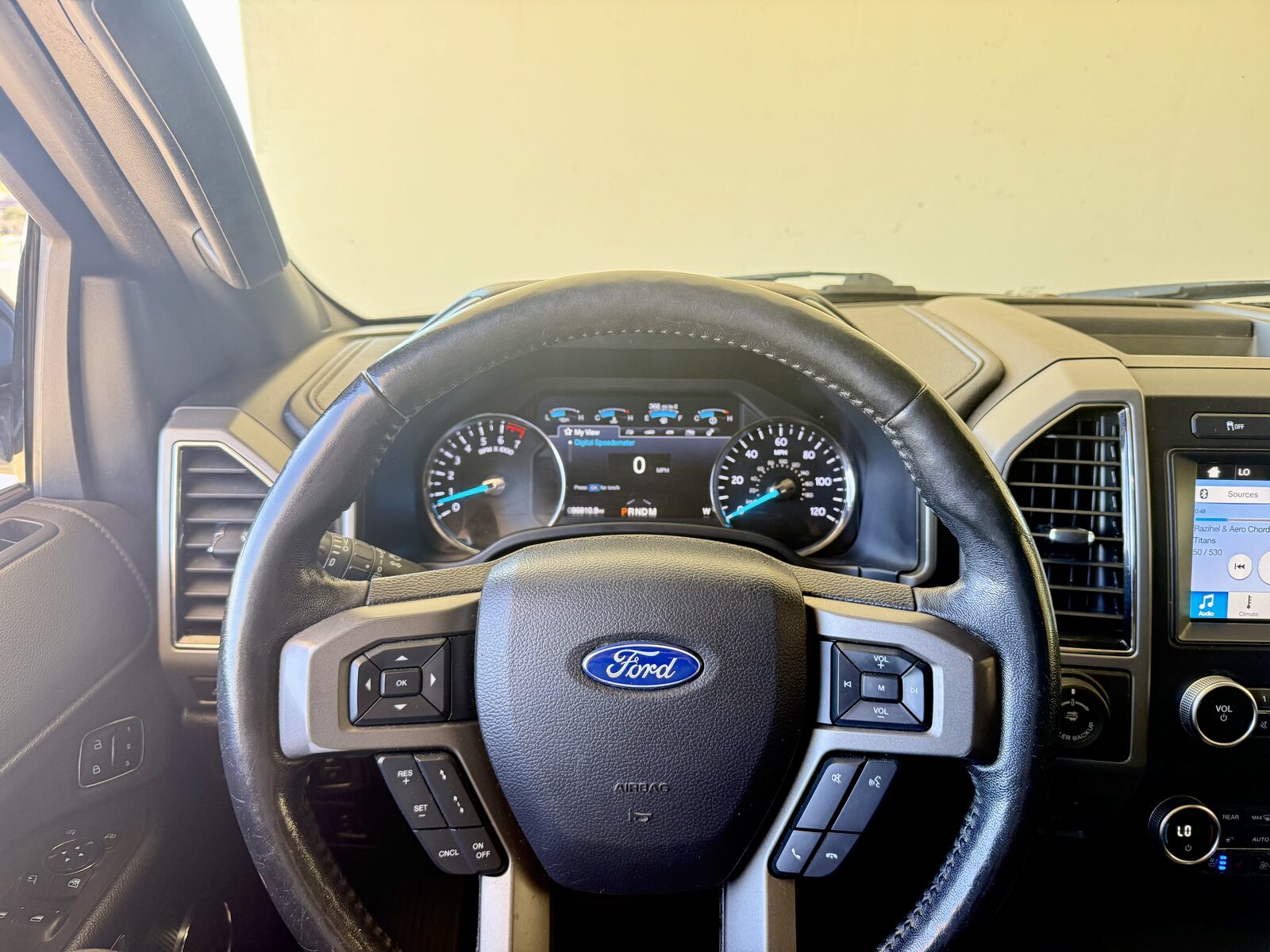 2019 Ford Expedition Max gallery photo 6