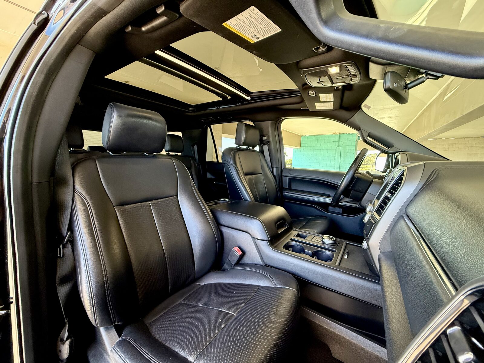 2019 Ford Expedition Max gallery photo 10
