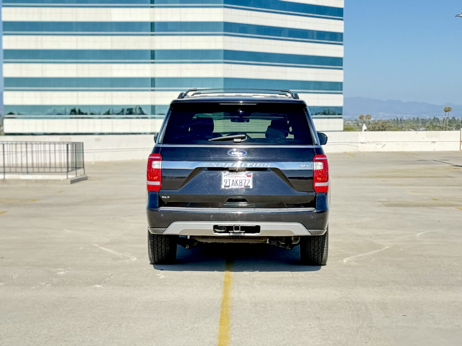 2019 Ford Expedition Max gallery photo 12