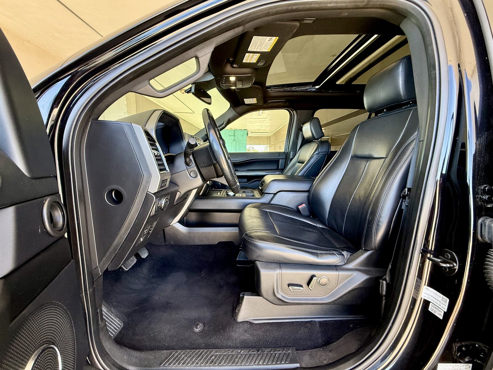 2019 Ford Expedition Max gallery photo 13
