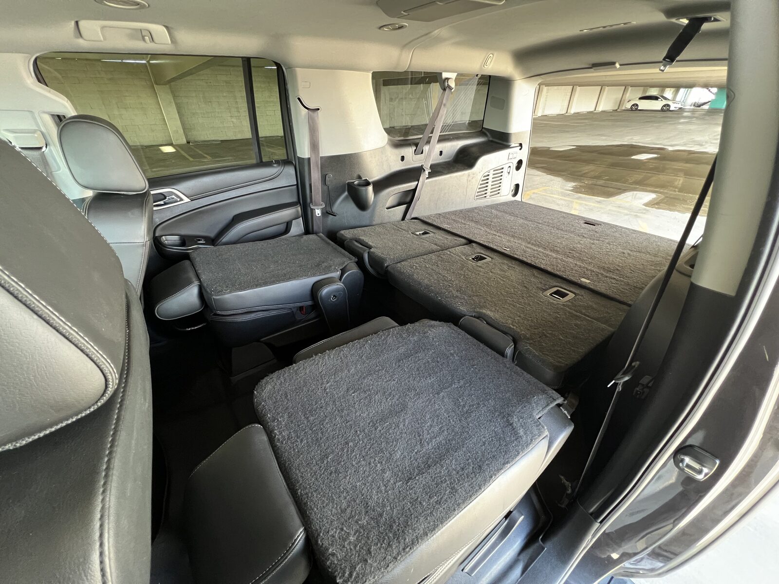 2017 GMC Yukon XL gallery photo 10