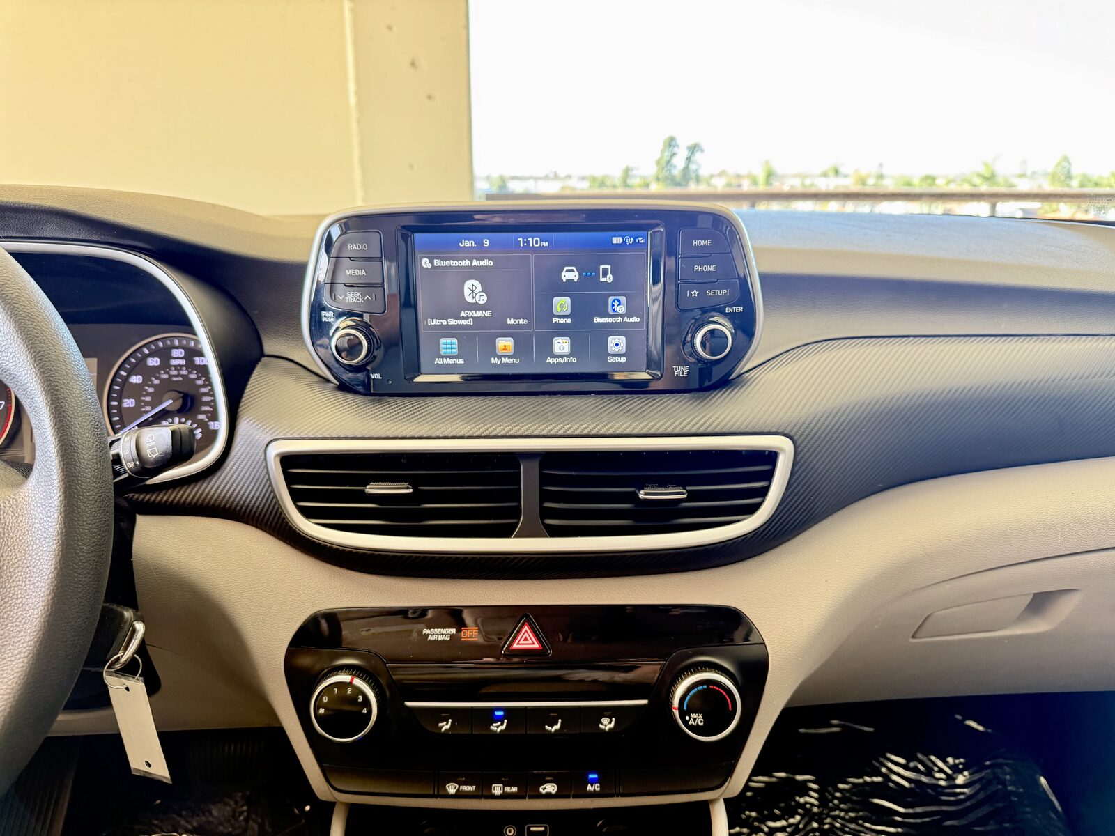 2019 Hyundai Tucson gallery photo 14