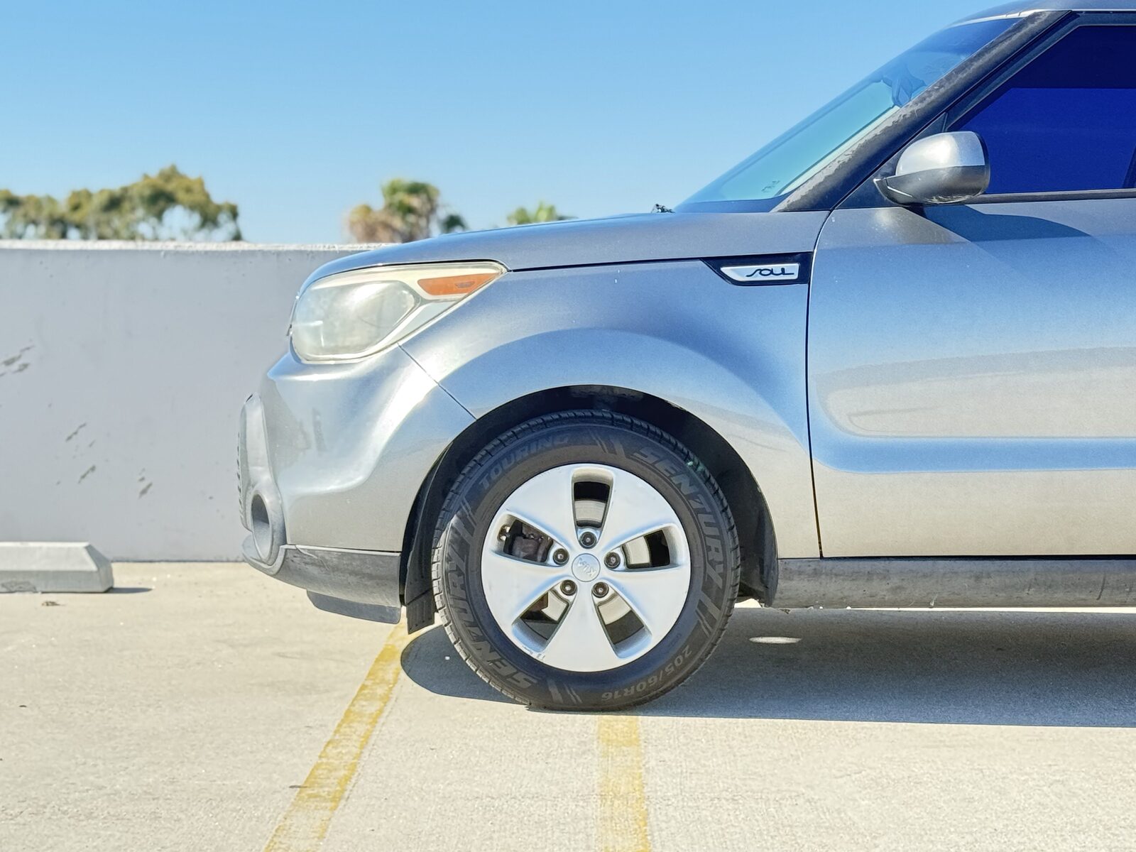 2015 Kia Soul gallery photo 10