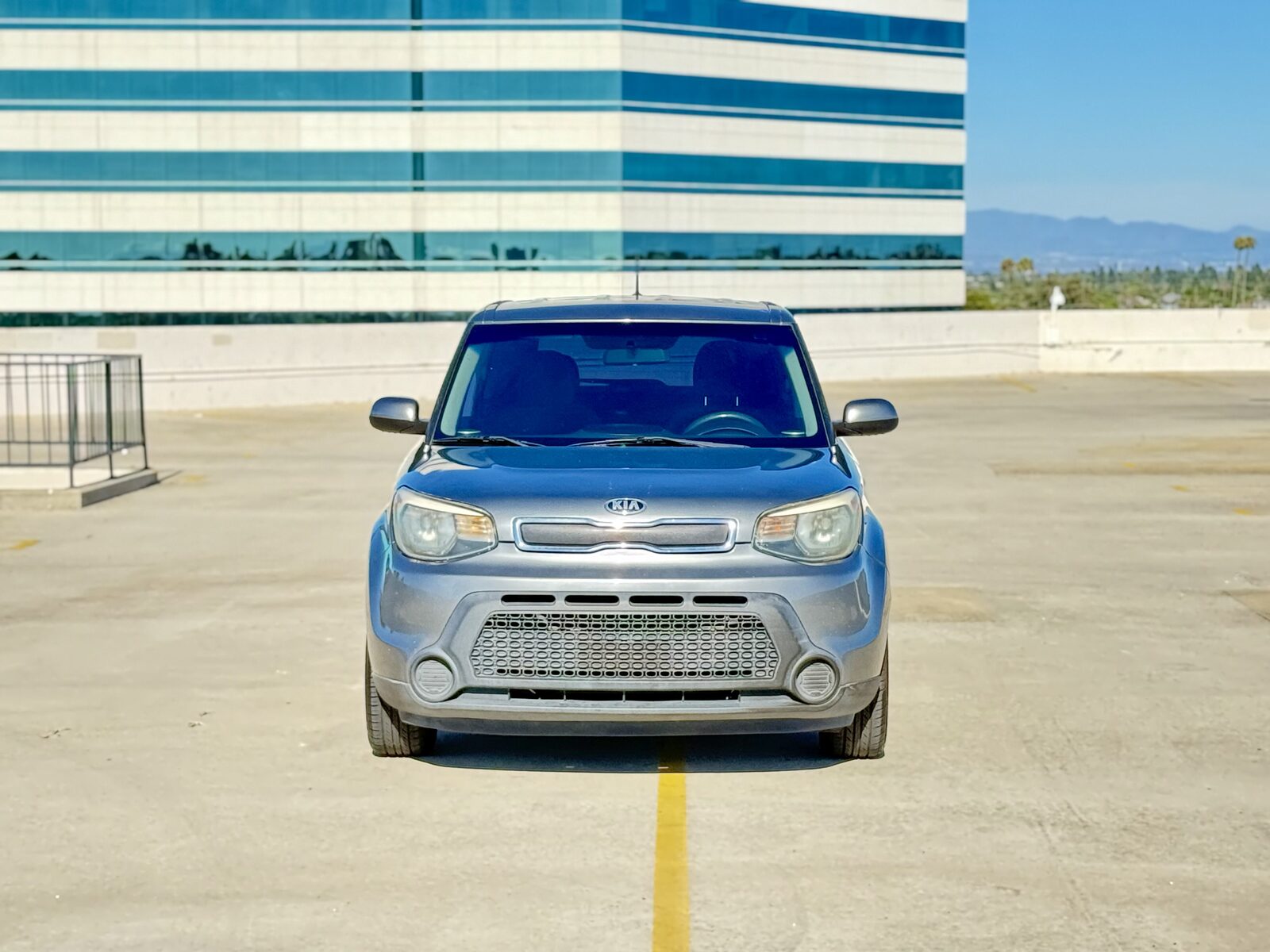 2015 Kia Soul gallery photo 17