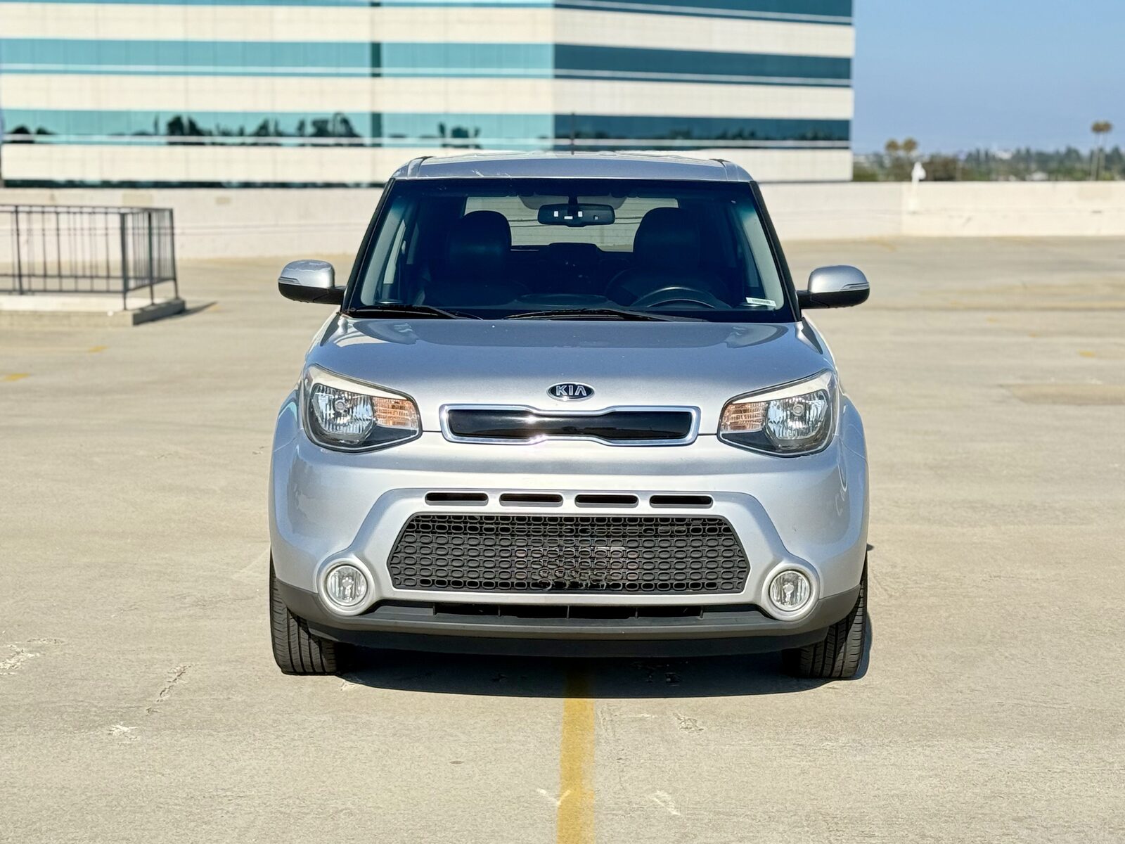 2016 Kia Soul gallery photo 19