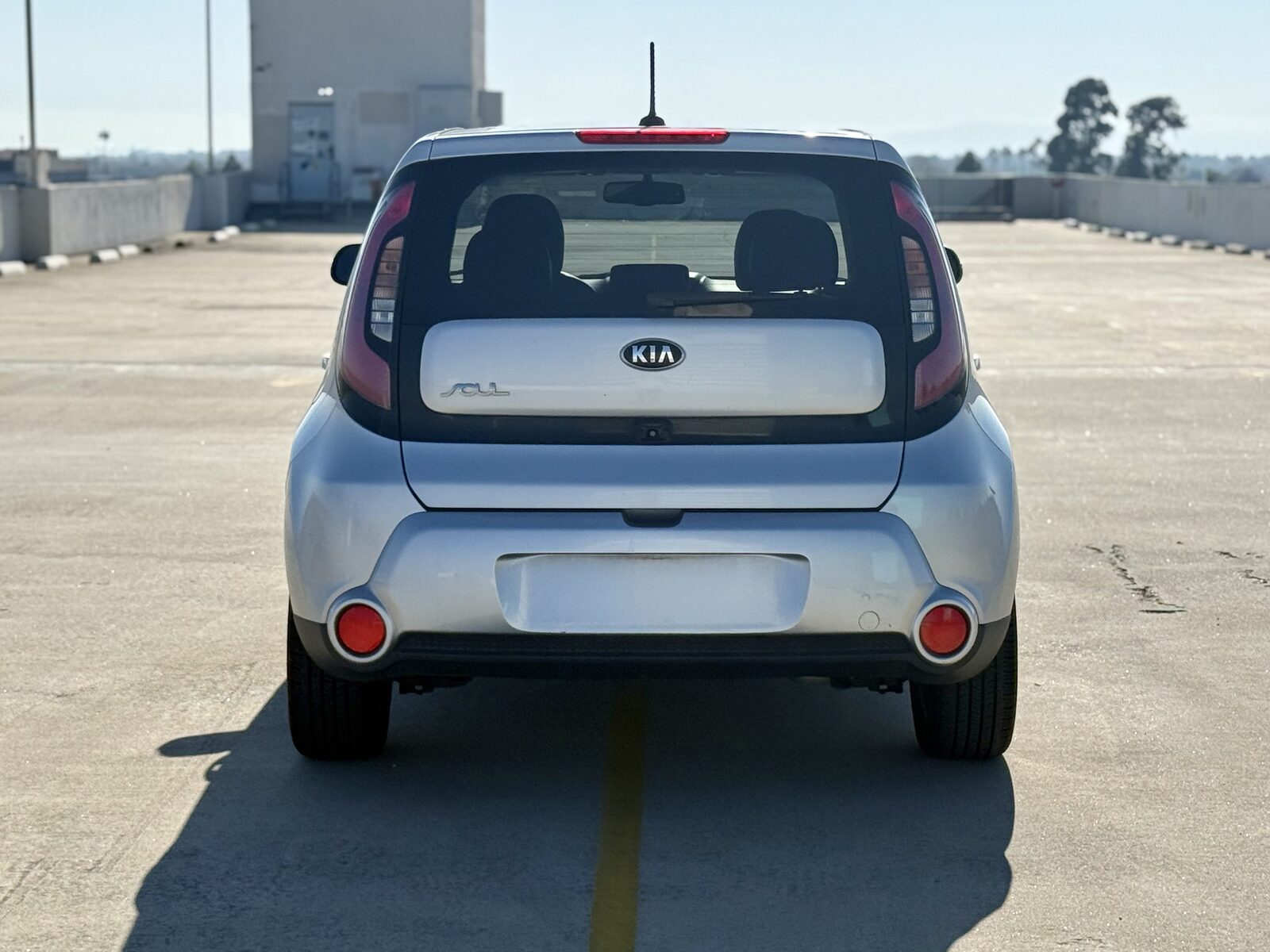 2016 Kia Soul gallery photo 20