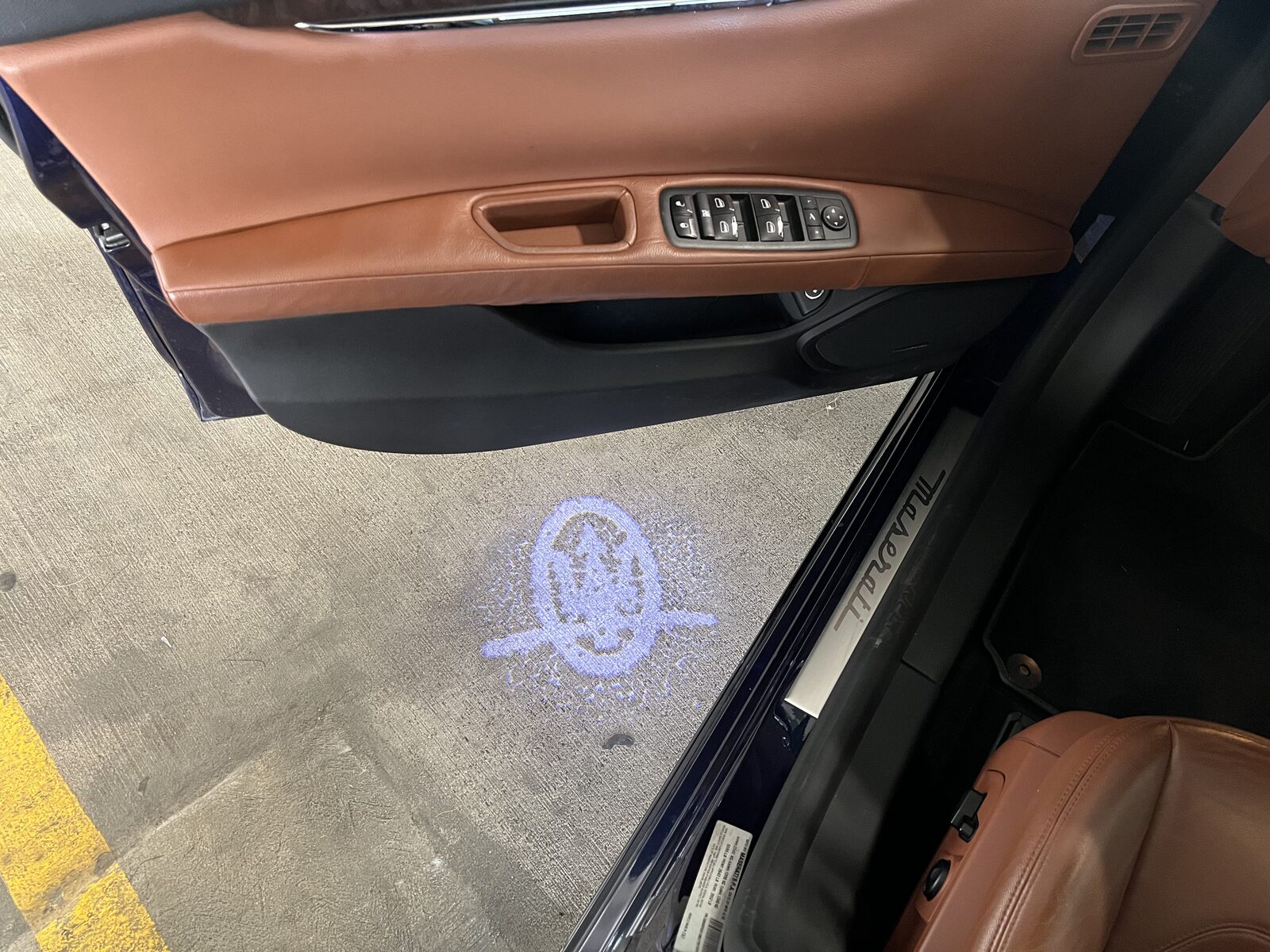 2016 Maserati Quattroporte gallery photo 13